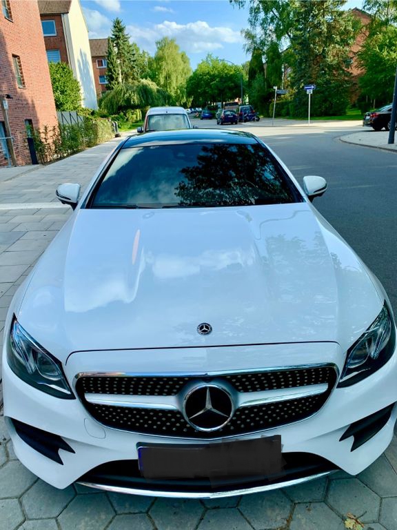 Mercedes-Benz E 220 d – Image 3