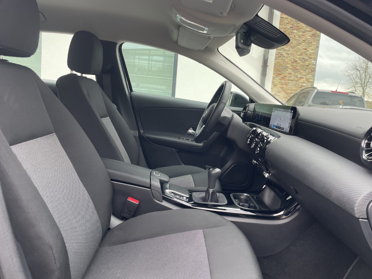 Mercedes-Benz A-Klasse A 160 – Image 10