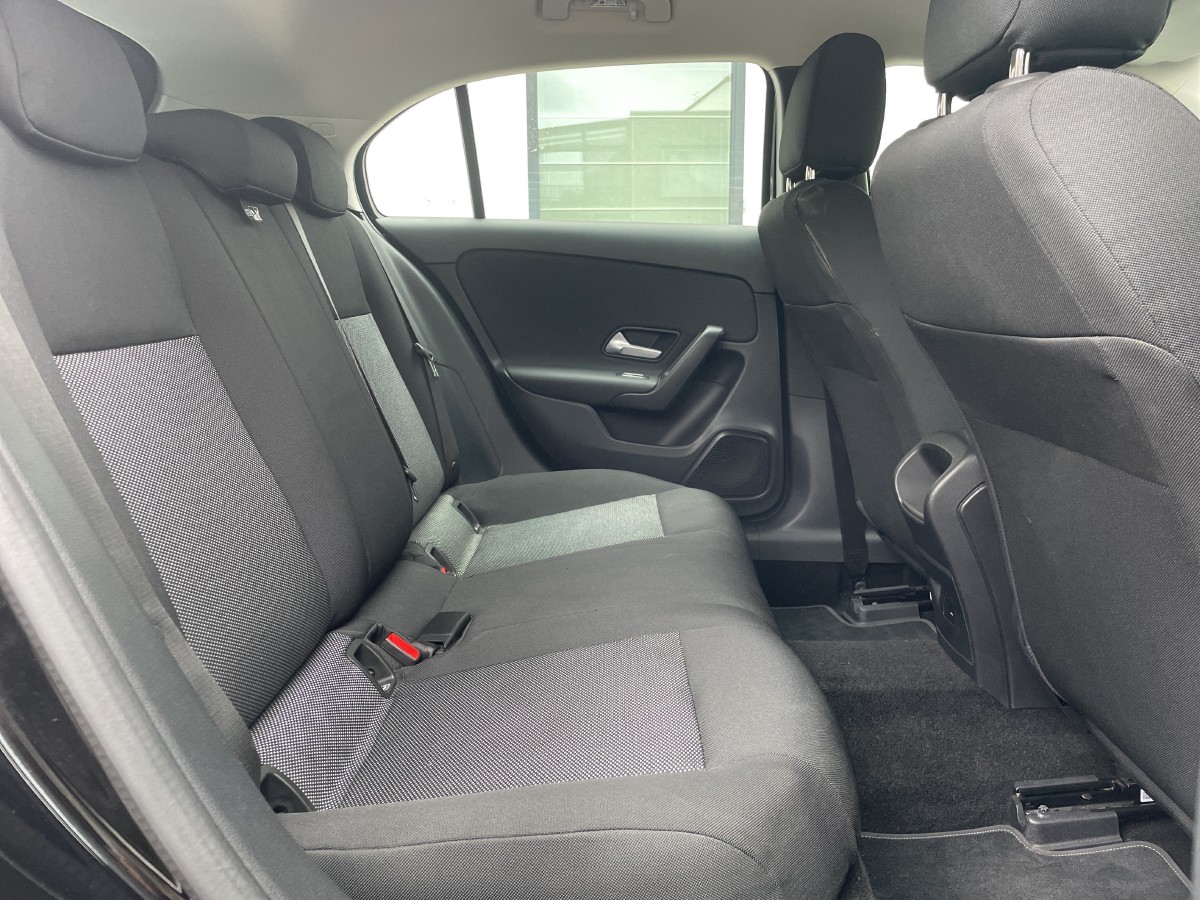 Mercedes-Benz A-Klasse A 160 – Image 13