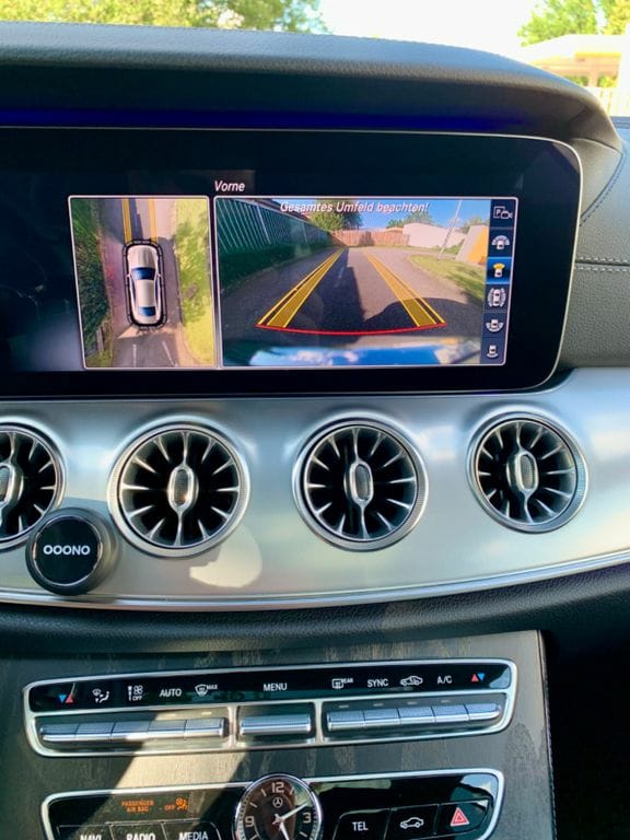 Mercedes-Benz E 220 d – Image 12