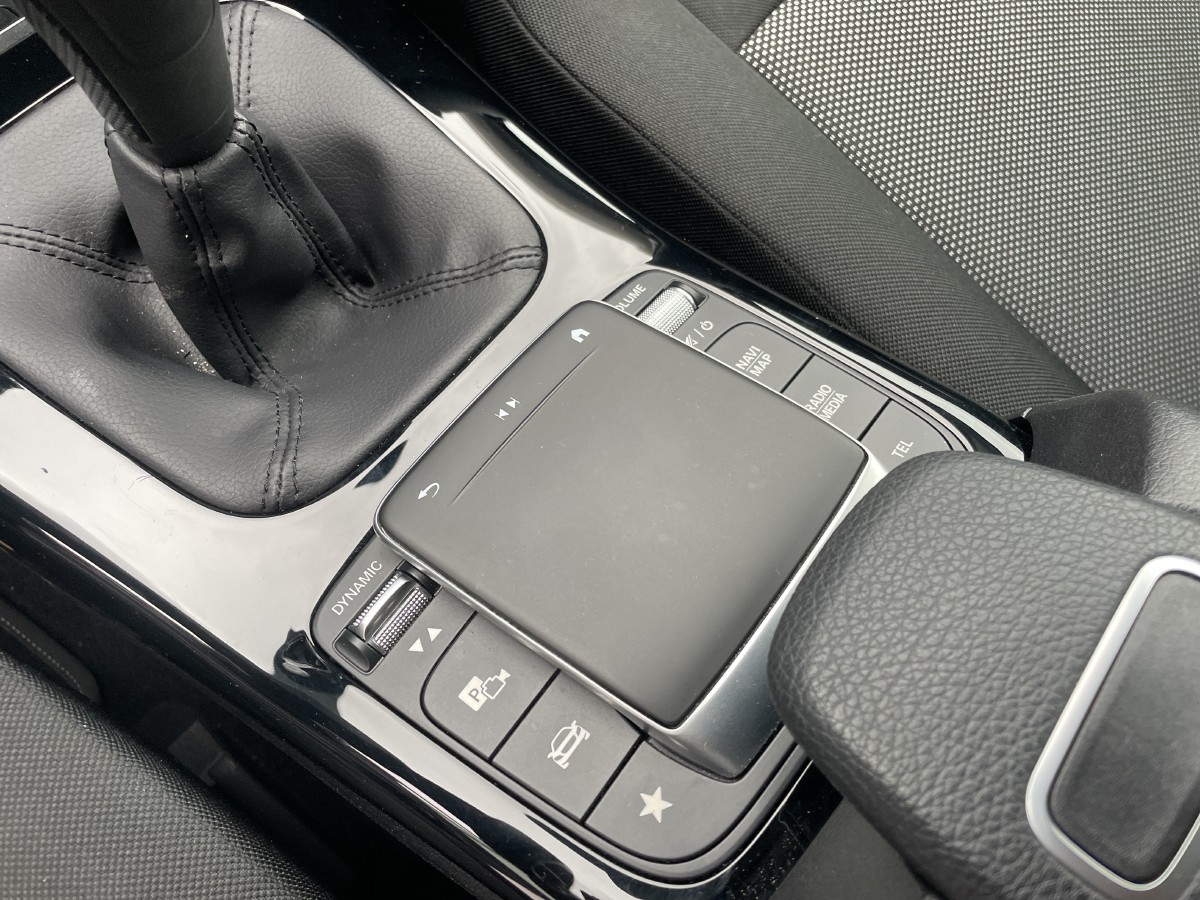 Mercedes-Benz A-Klasse A 160 – Image 16