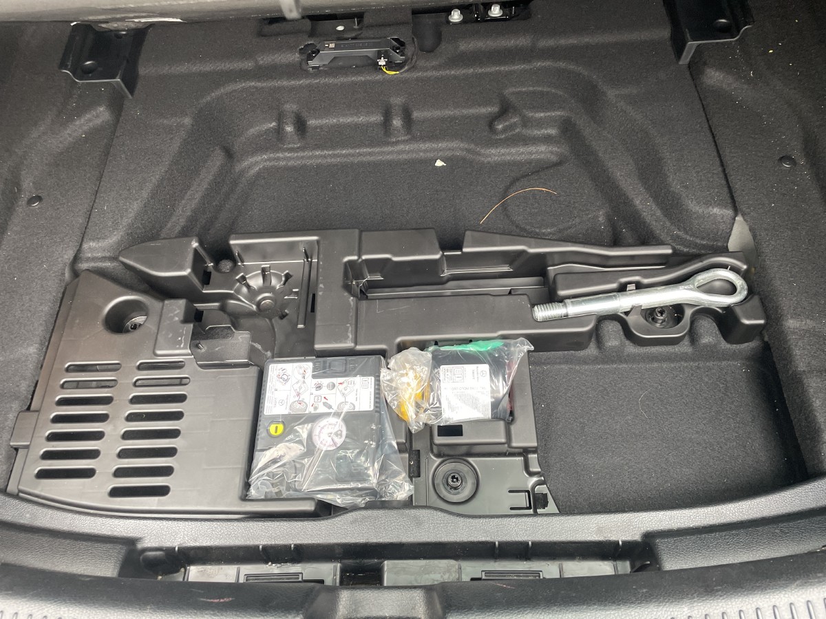 Mercedes-Benz A-Klasse A 160 – Image 18