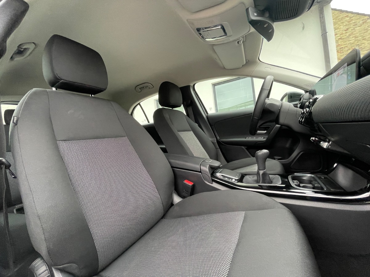 Mercedes-Benz A-Klasse A 160 – Image 19