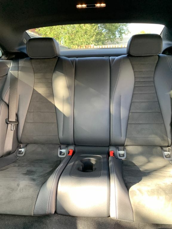 Mercedes-Benz E 220 d – Image 16