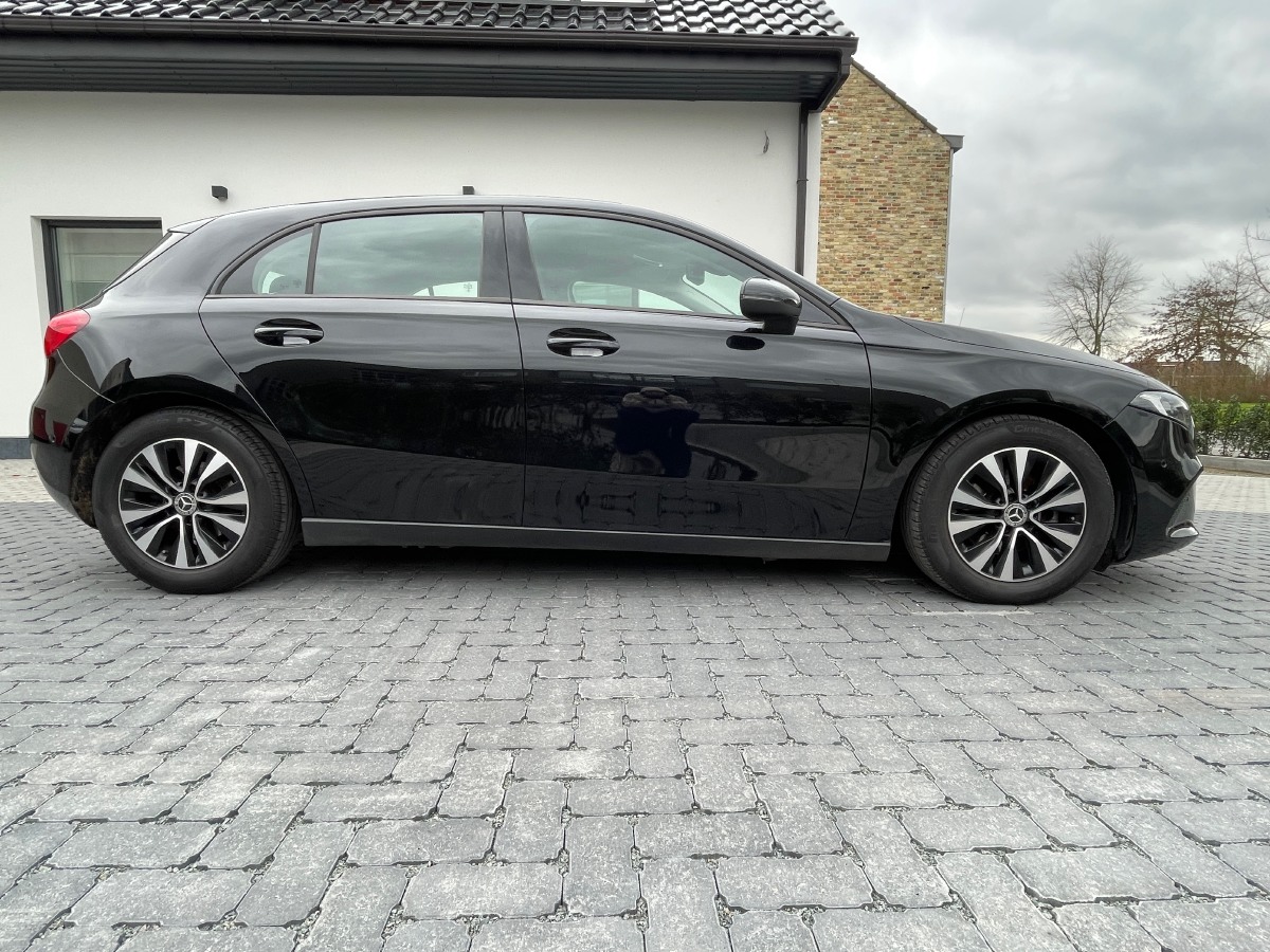 Mercedes-Benz A-Klasse A 160 – Image 21
