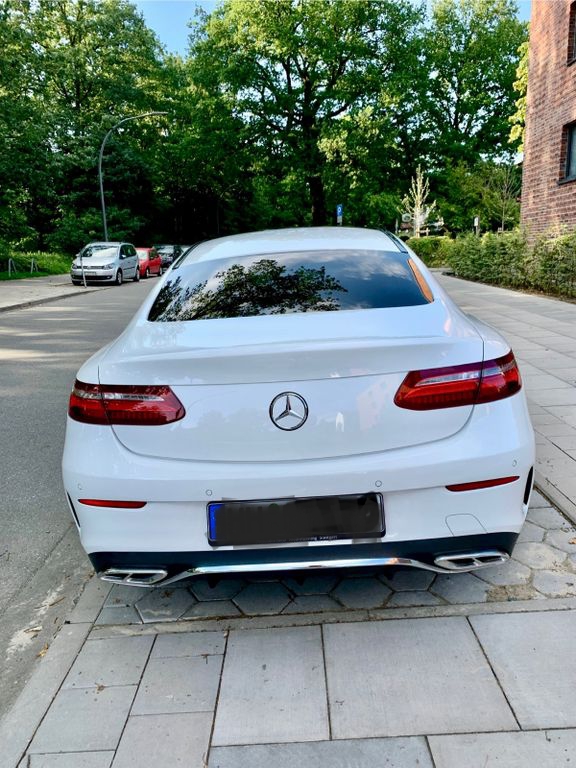 Mercedes-Benz E 220 d – Image 7