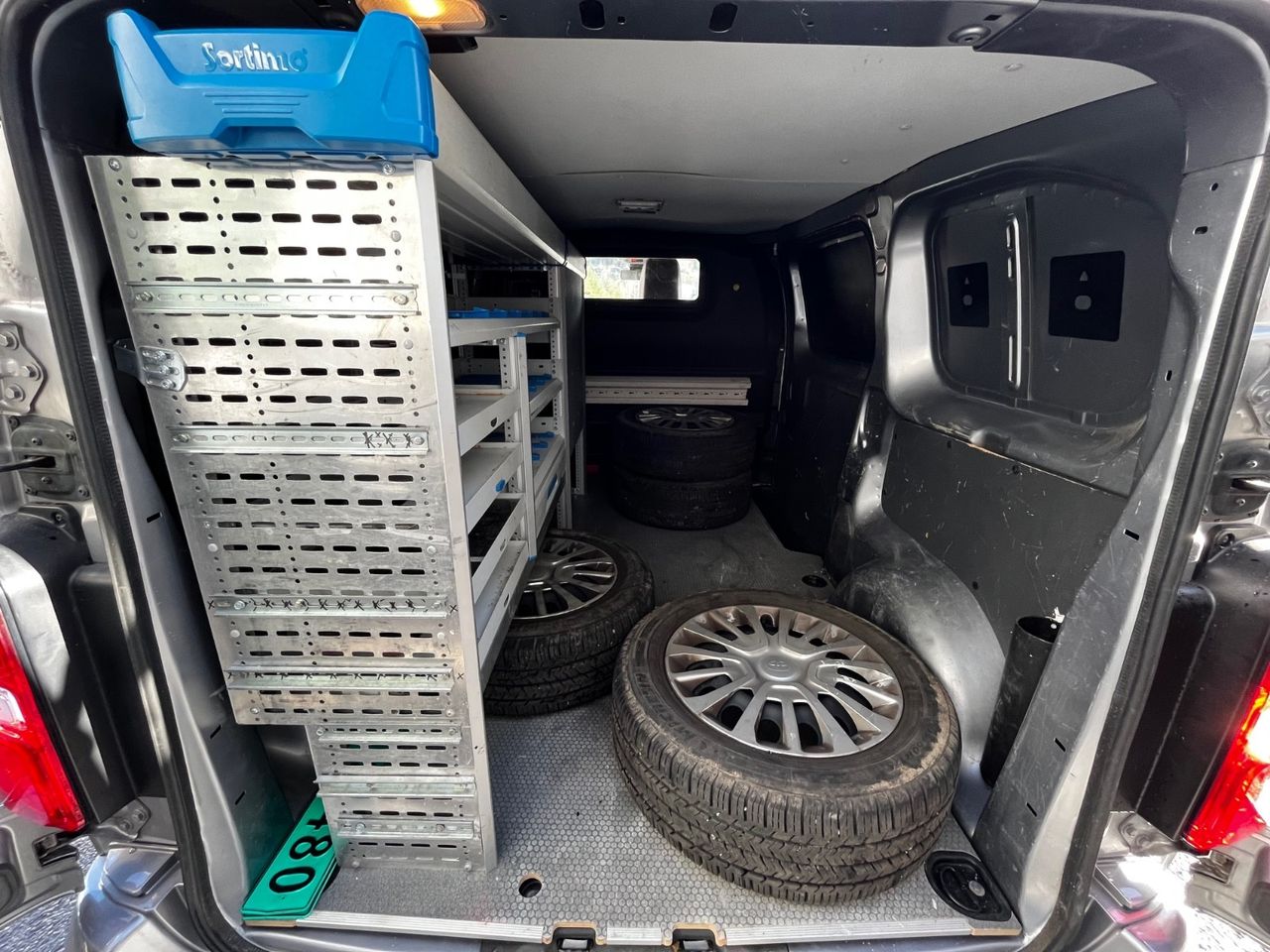 Toyota Proace 2.0 – Image 2