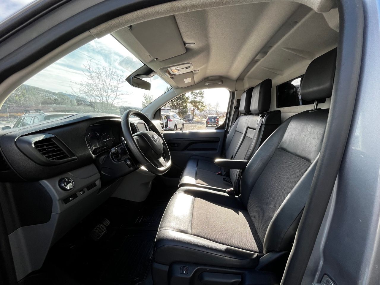 Toyota Proace 2.0 – Image 3