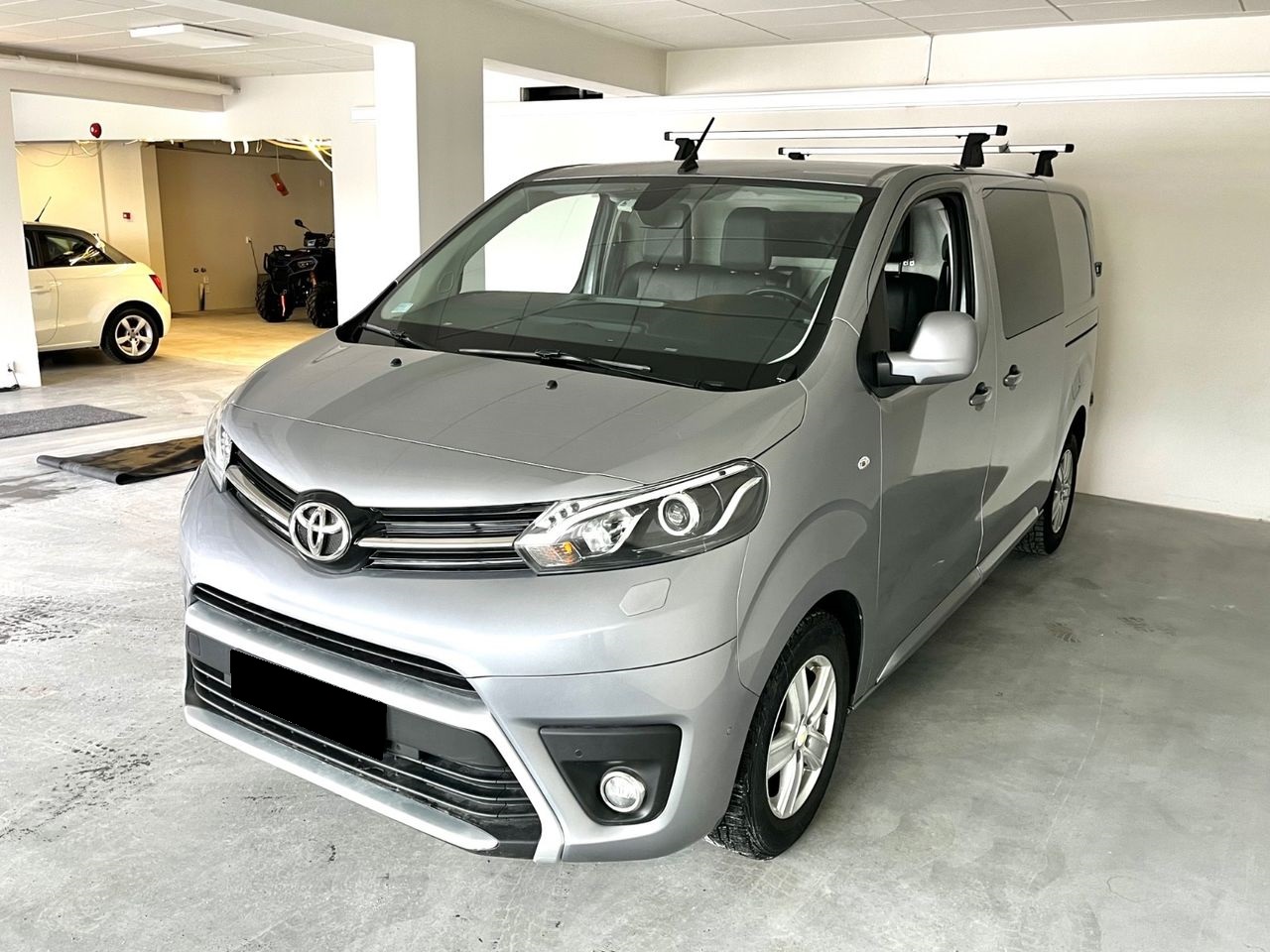 Toyota Proace 2.0 – Image 5