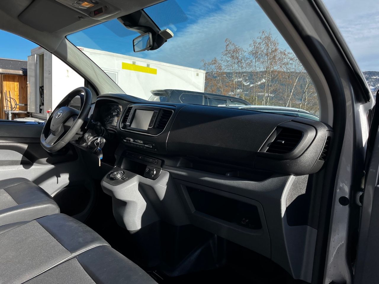 Toyota Proace 2.0 – Image 6