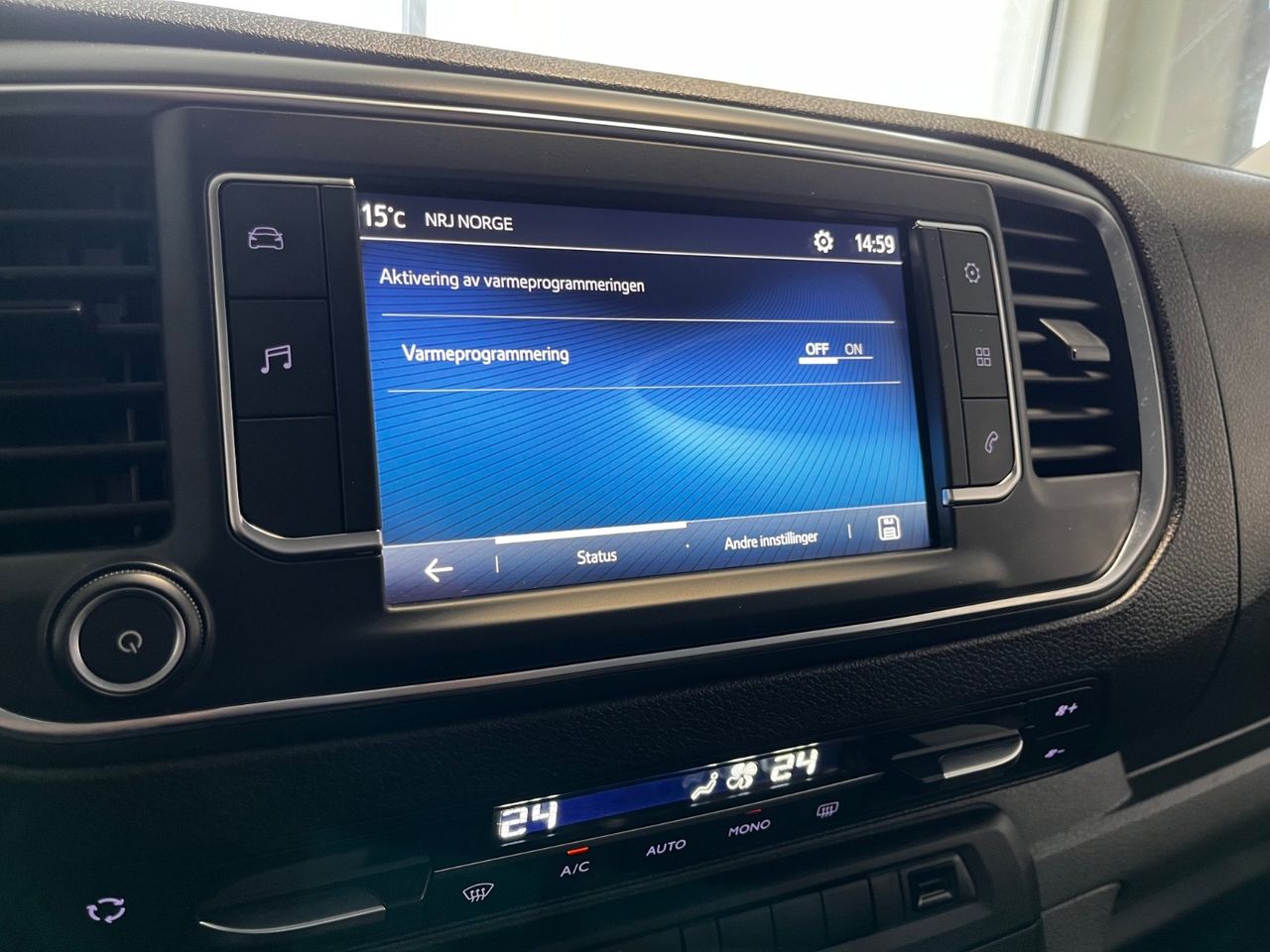 Toyota Proace 2.0 – Image 7