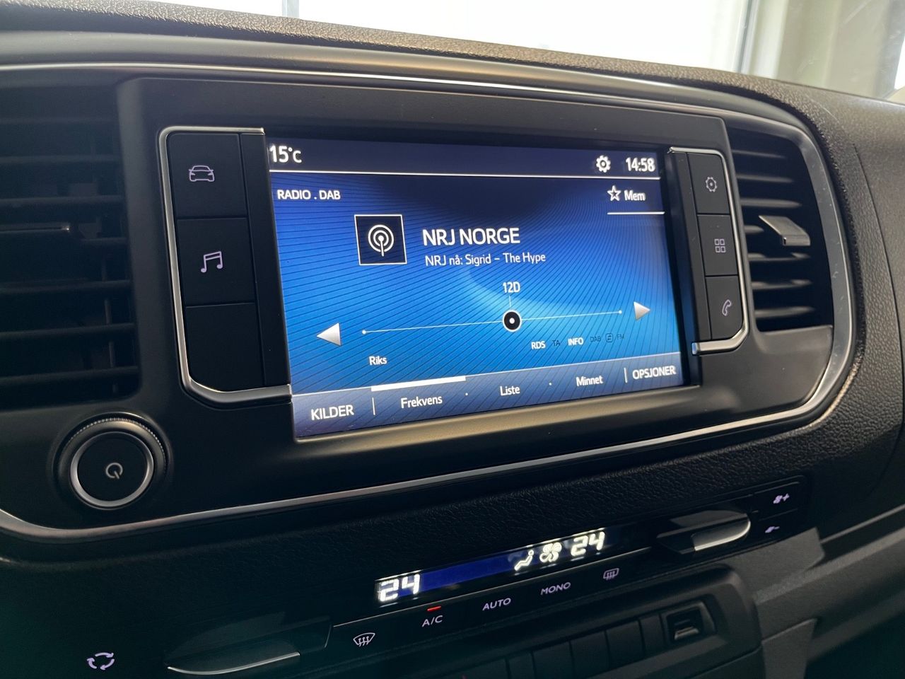 Toyota Proace 2.0 – Image 8