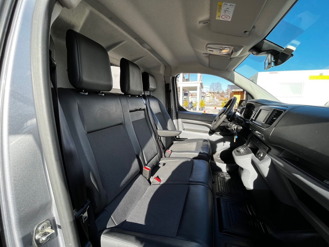 Toyota Proace 2.0 – Image 9