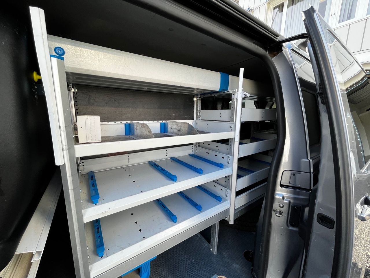 Toyota Proace 2.0 – Image 10