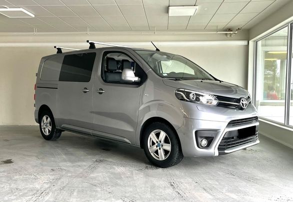 Toyota Proace 2.0 – Image 12