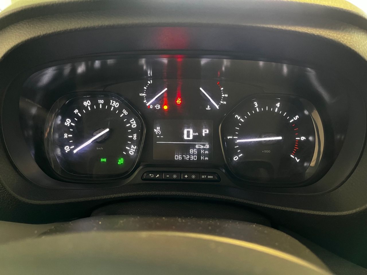 Toyota Proace 2.0 – Image 13