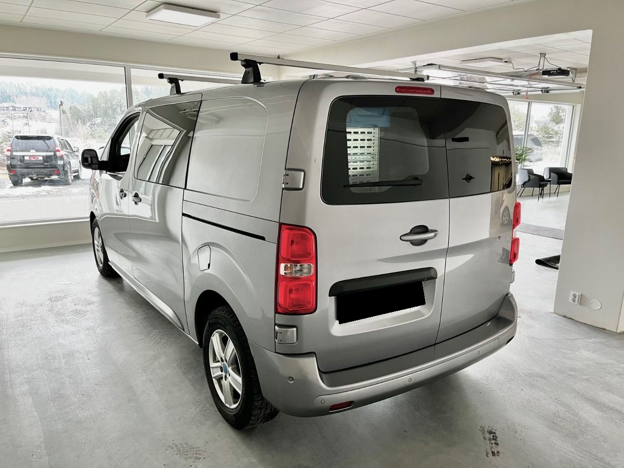 Toyota Proace 2.0 – Image 14