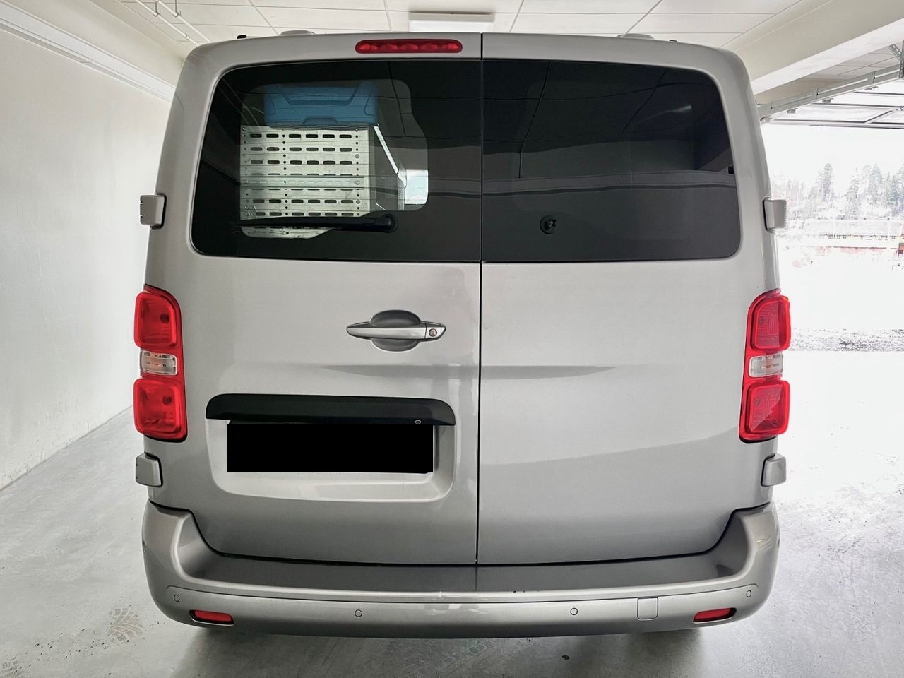 Toyota Proace 2.0 – Image 15