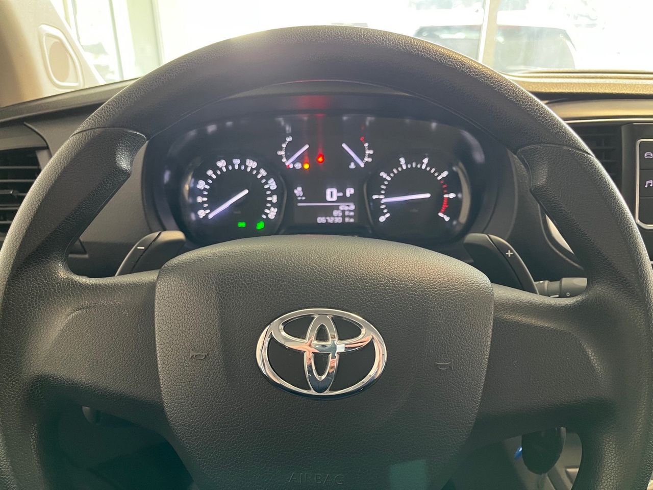 Toyota Proace 2.0 – Image 16
