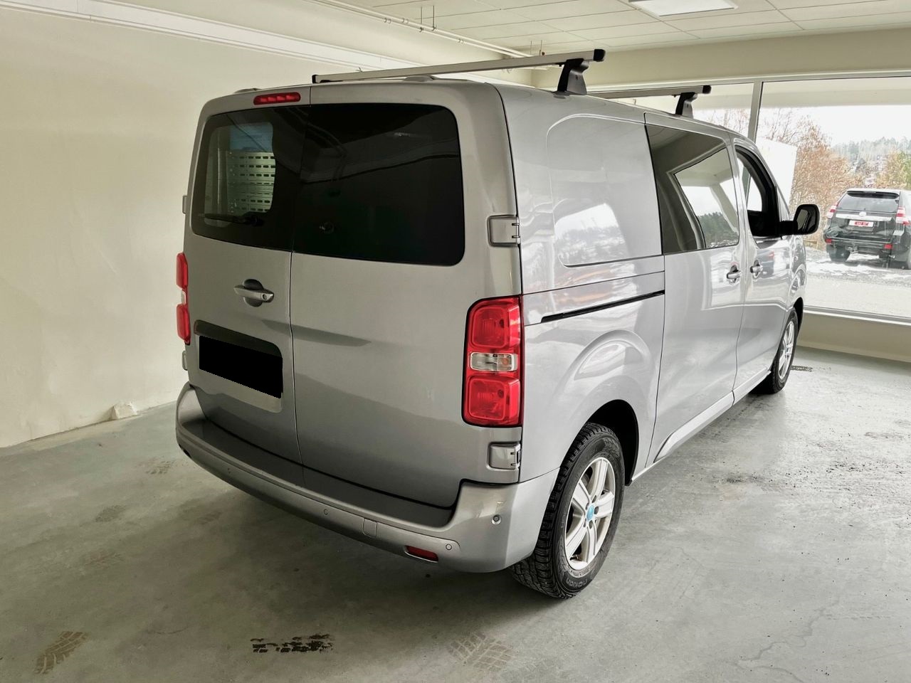 Toyota Proace 2.0 – Image 17