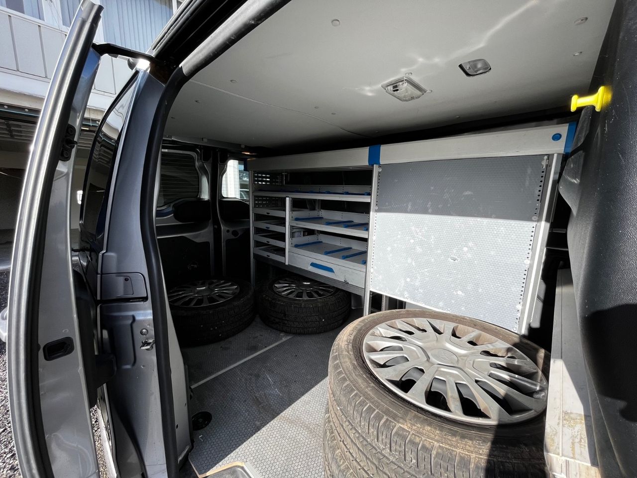 Toyota Proace 2.0 – Image 18