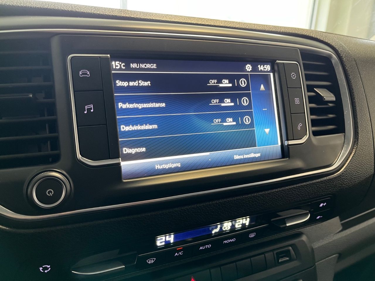 Toyota Proace 2.0 – Image 19