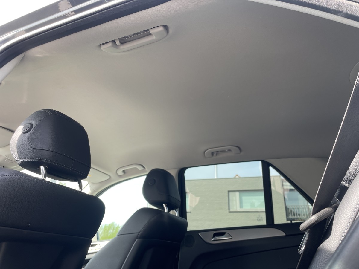 Mercedes-Benz GLE-Klasse GLE 250 d – Image 20