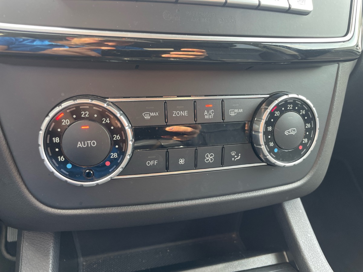 Mercedes-Benz GLE-Klasse GLE 250 d – Image 23