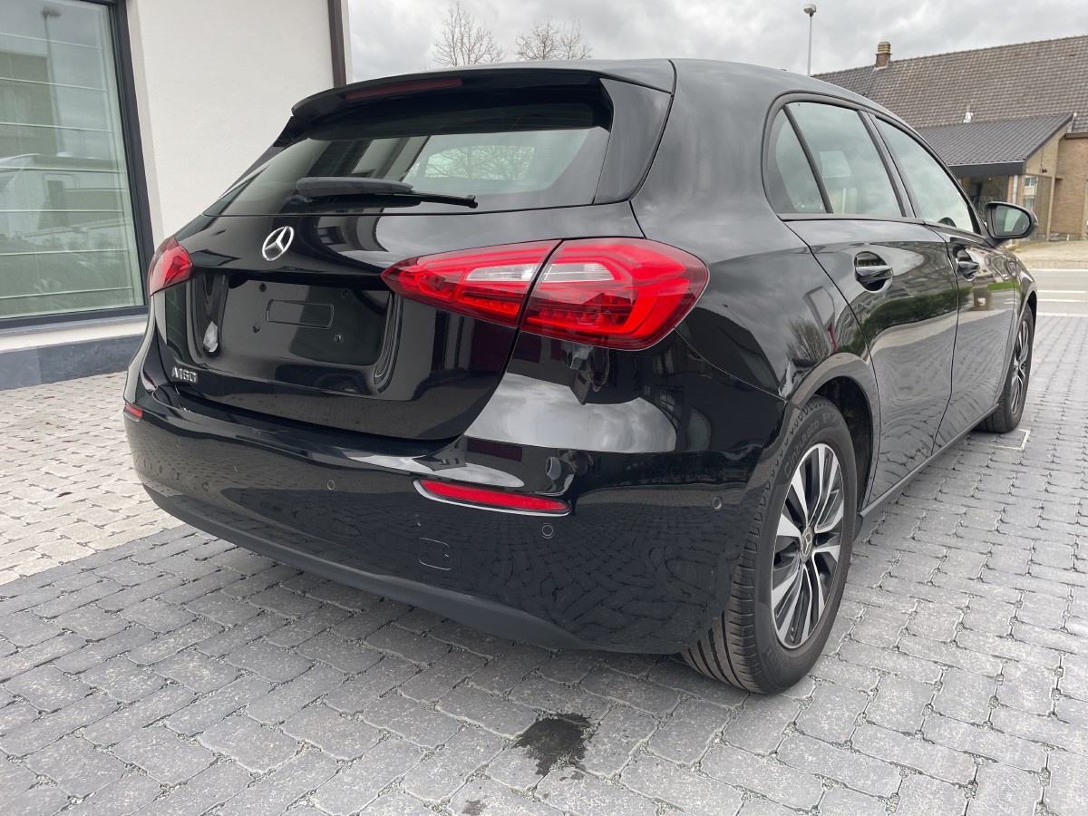 Mercedes-Benz A-Klasse A 160 – Image 5