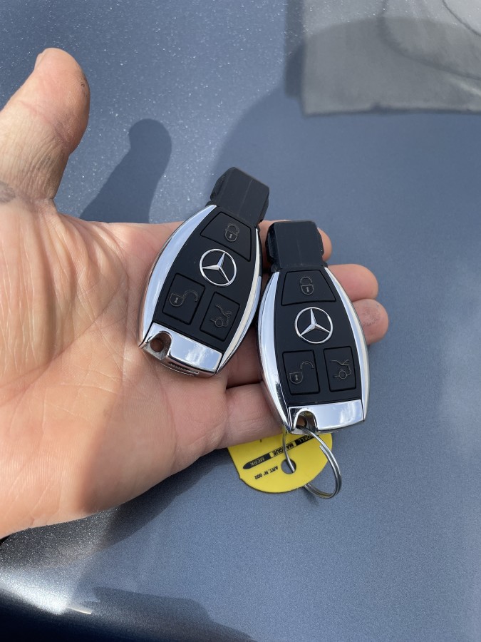 Mercedes-Benz GLE-Klasse GLE 250 d – Image 25