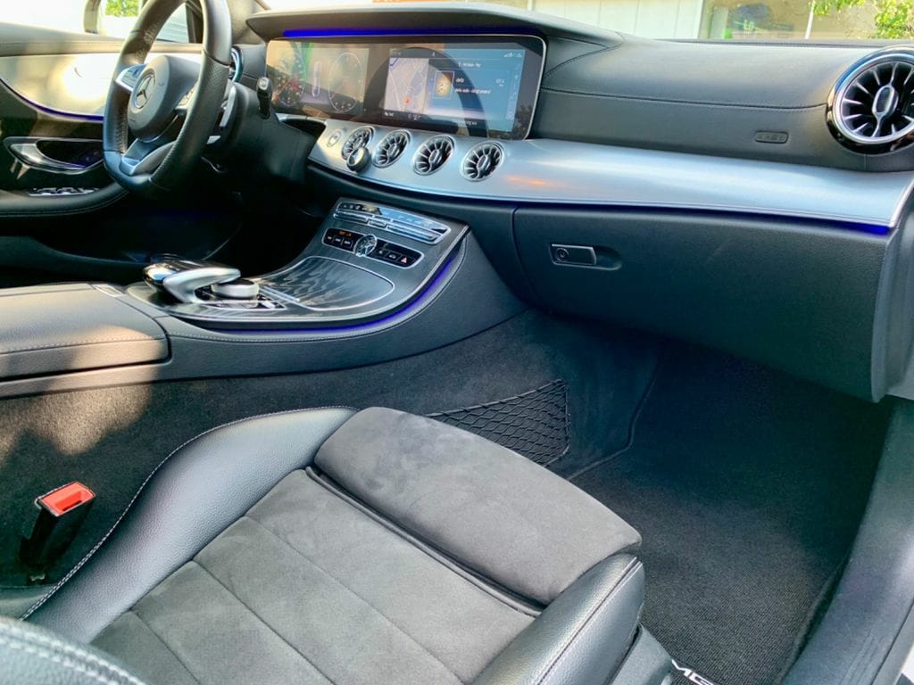 Mercedes-Benz E 220 d – Image 15