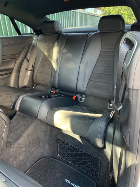 Mercedes-Benz E 220 d – Image 18