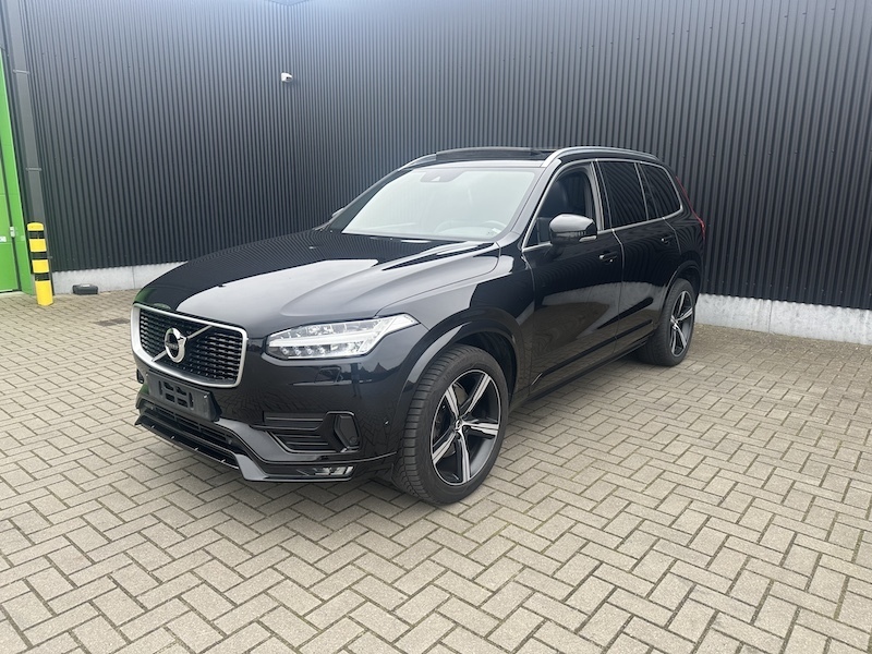 Volvo XC 90 2.0 D5 R-Design – Image 2