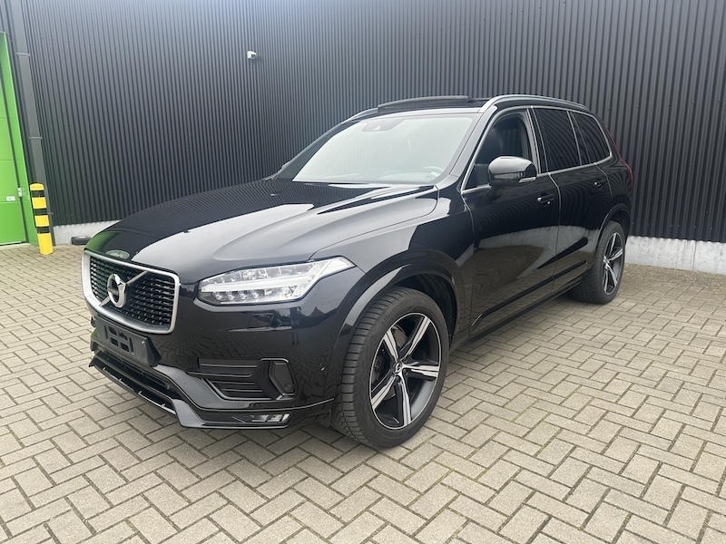 Volvo XC 90 2.0 D5 R-Design – Image 3