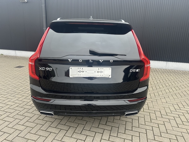 Volvo XC 90 2.0 D5 R-Design – Image 5