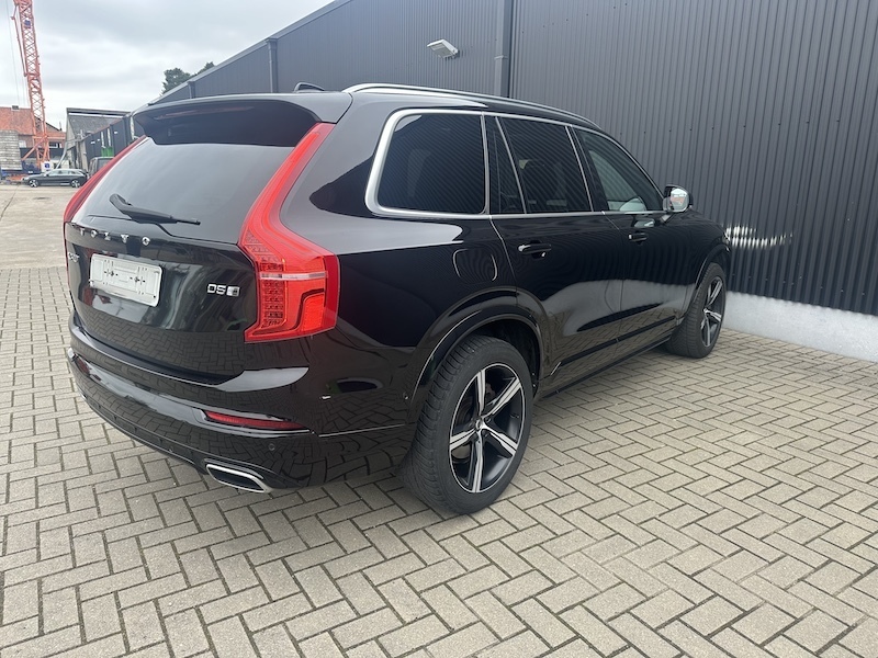 Volvo XC 90 2.0 D5 R-Design – Image 6