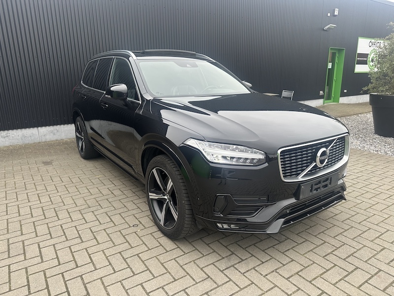 Volvo XC 90 2.0 D5 R-Design – Image 7