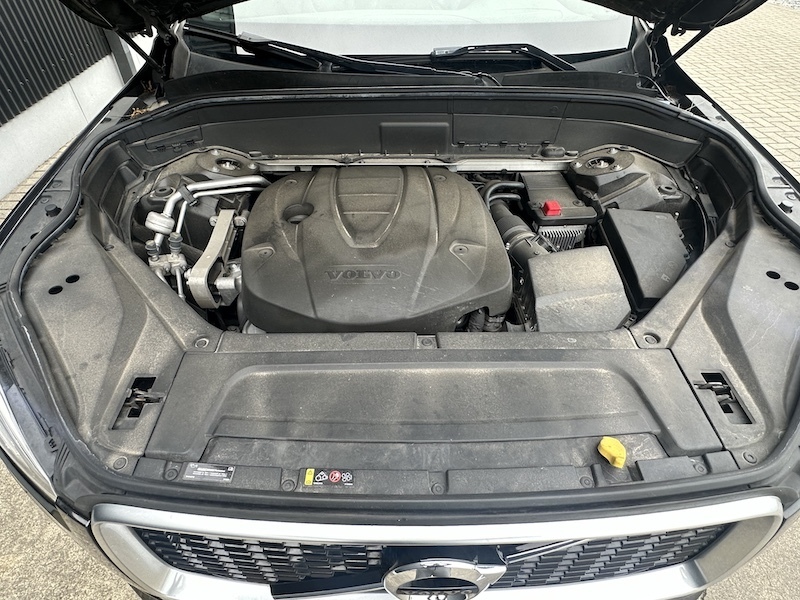 Volvo XC 90 2.0 D5 R-Design – Image 9