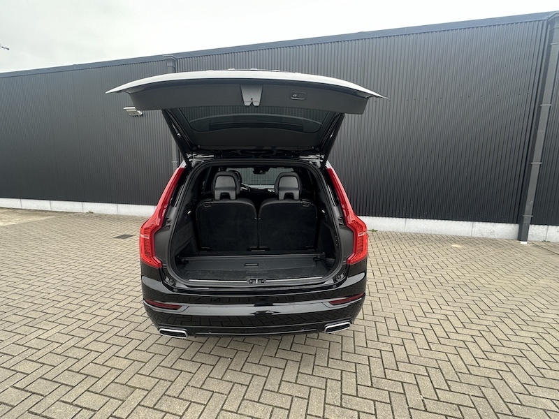 Volvo XC 90 2.0 D5 R-Design – Image 10