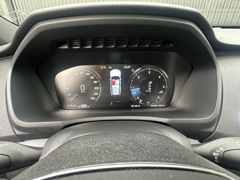 Volvo XC 90 2.0 D5 R-Design – Image 13