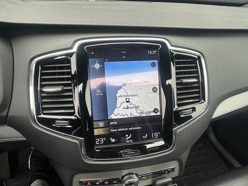 Volvo XC 90 2.0 D5 R-Design – Image 14