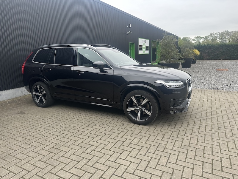 Volvo XC 90 2.0 D5 R-Design – Image 16