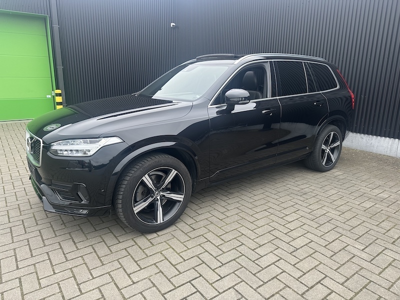 Volvo XC 90 2.0 D5 R-Design – Image 17
