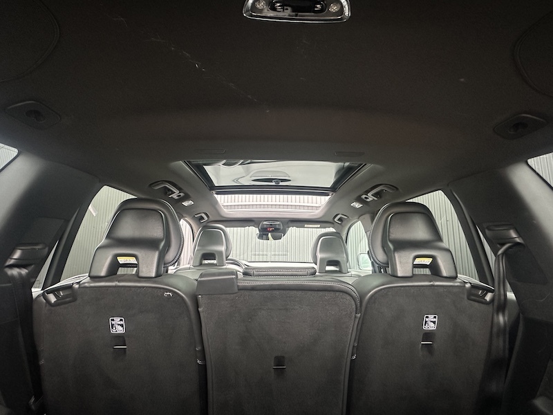 Volvo XC 90 2.0 D5 R-Design – Image 19