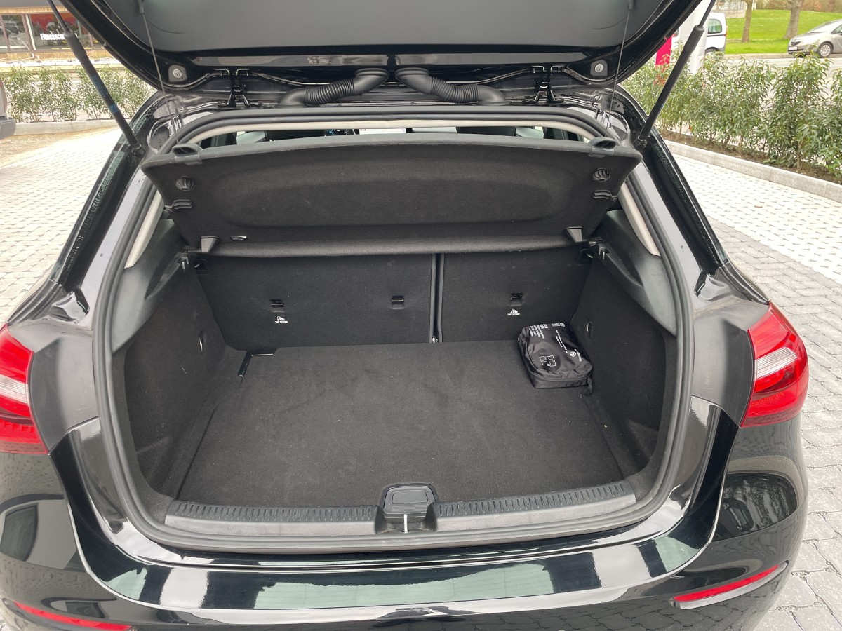 Mercedes-Benz A-Klasse A 160 – Image 9