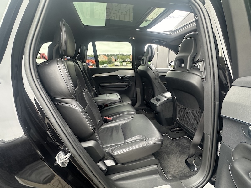 Volvo XC 90 2.0 D5 R-Design – Image 20