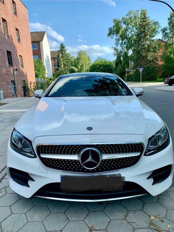 Mercedes-Benz E 220 d – Image 6