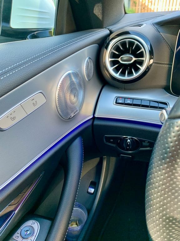 Mercedes-Benz E 220 d – Image 11