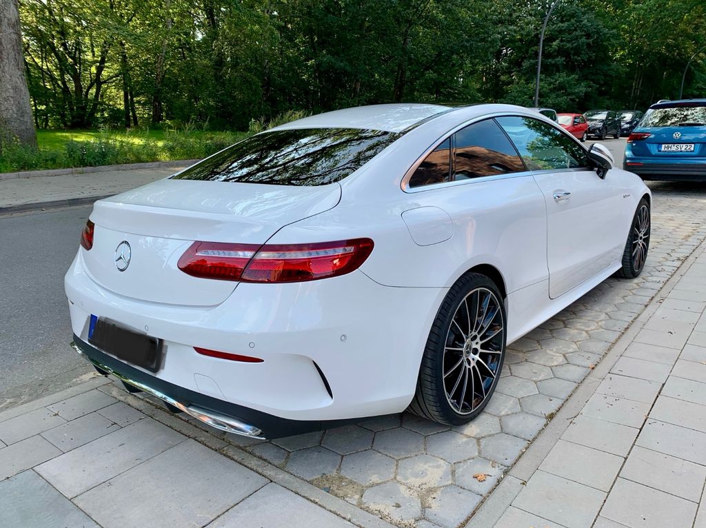 Mercedes-Benz E 220 d – Image 5