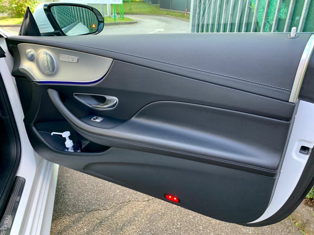 Mercedes-Benz E 220 d – Image 13